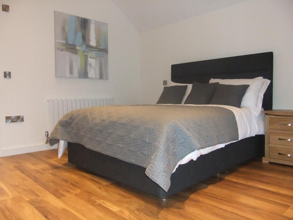 The Count House Bed & Breakfast Saint Hilary  Стая снимка